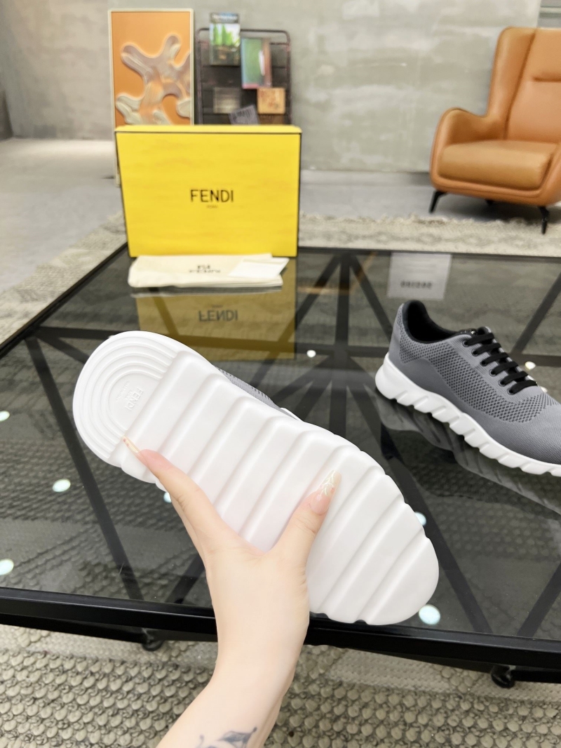 Fendi Sneakers